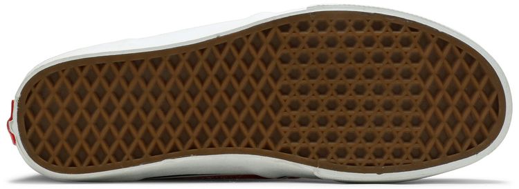 Supreme x Vans Chukka Boot Spiral