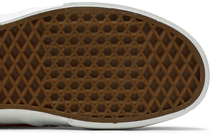 Supreme x Vans Chukka Boot Spiral