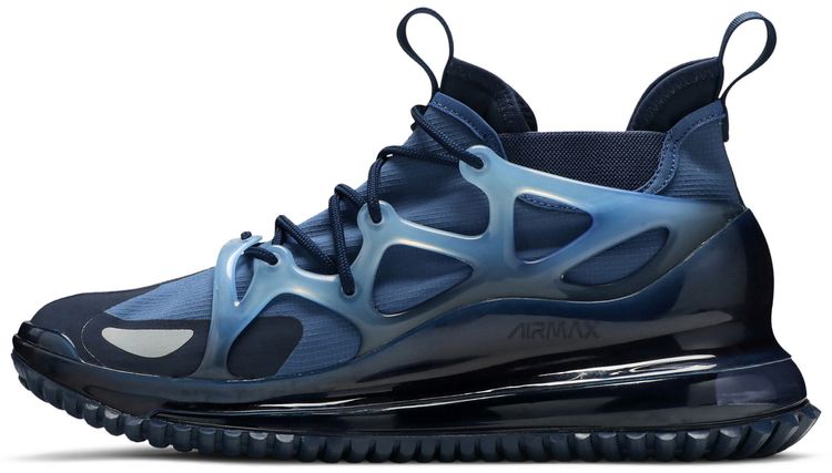 Nike Air Max 720 Horizon Gore Tex Blue