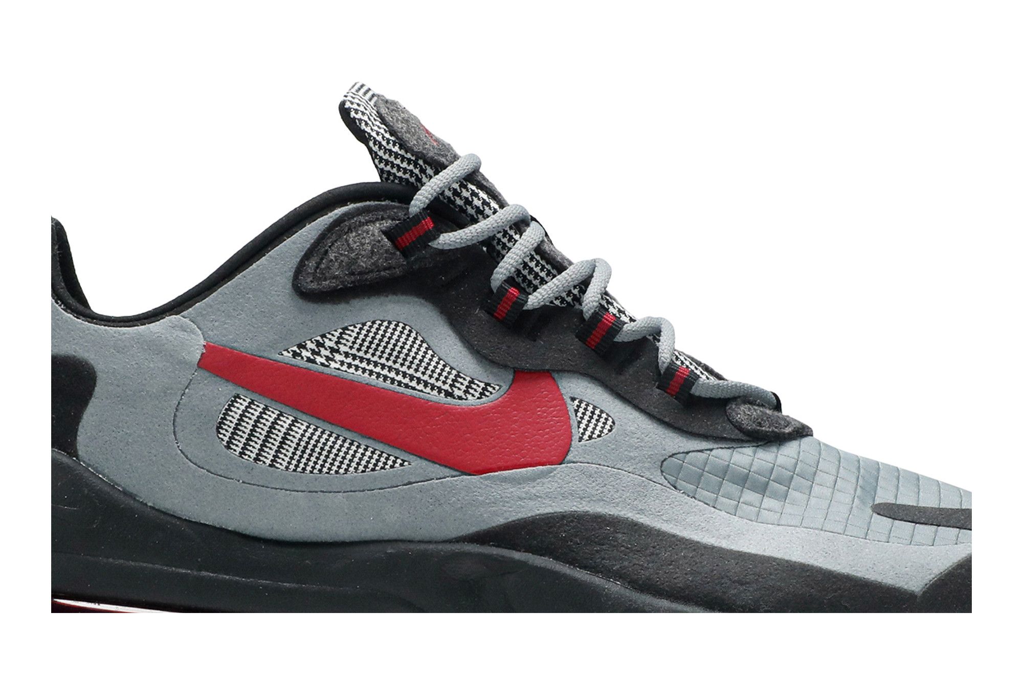 牙狼MAX319 Nike Air Max 270 'Multi-Swoosh Smoke Grey Mandarin' FN7811-001