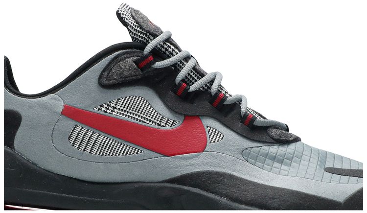 Nike Air Max 270 React Houndstooth