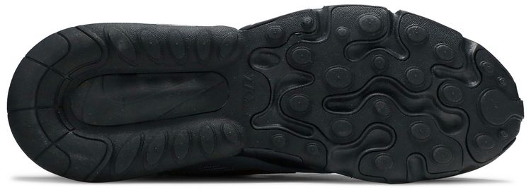 Nike Air Max 270 React Houndstooth