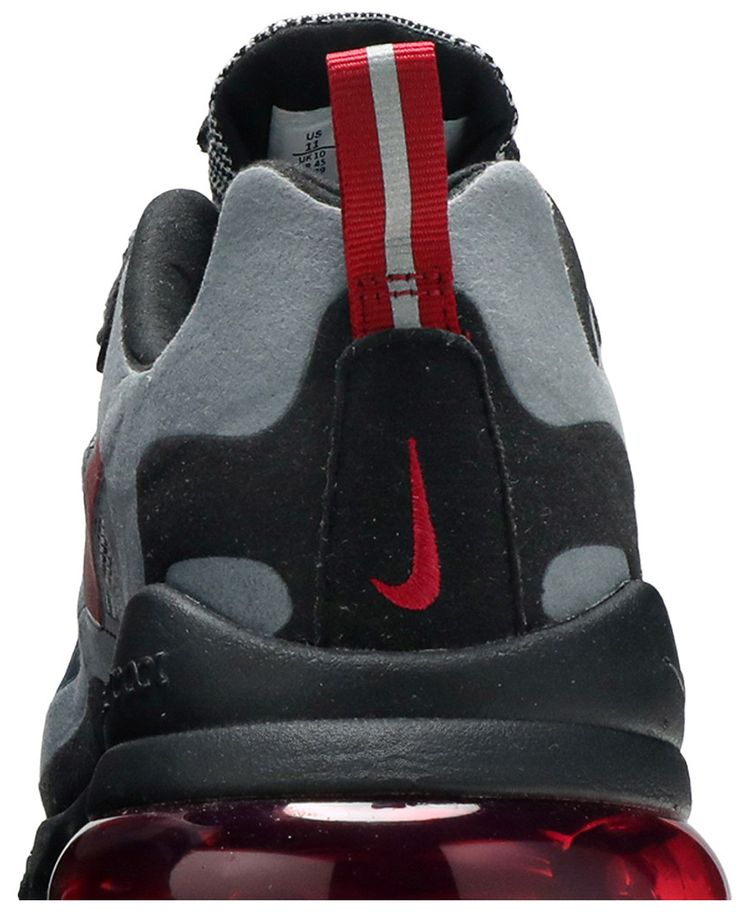 Nike Air Max 270 React Houndstooth