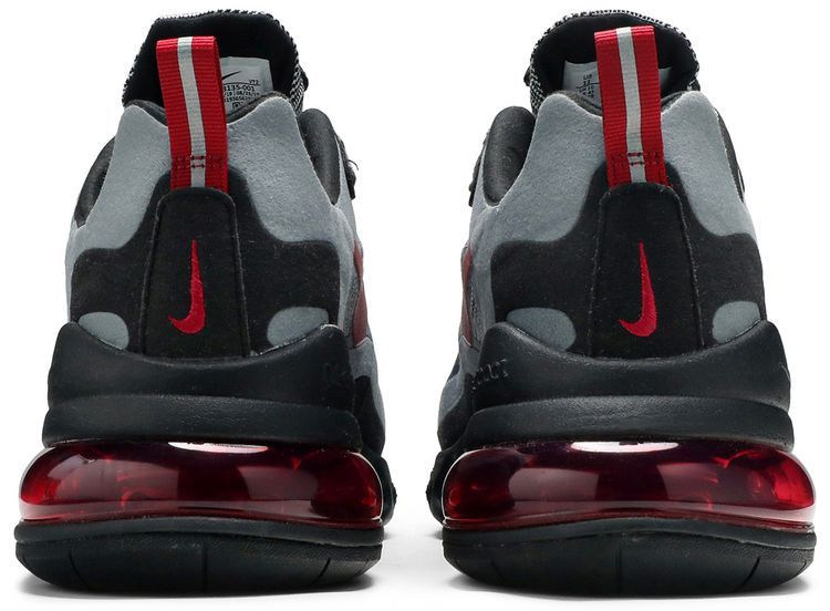 Nike Air Max 270 React Houndstooth