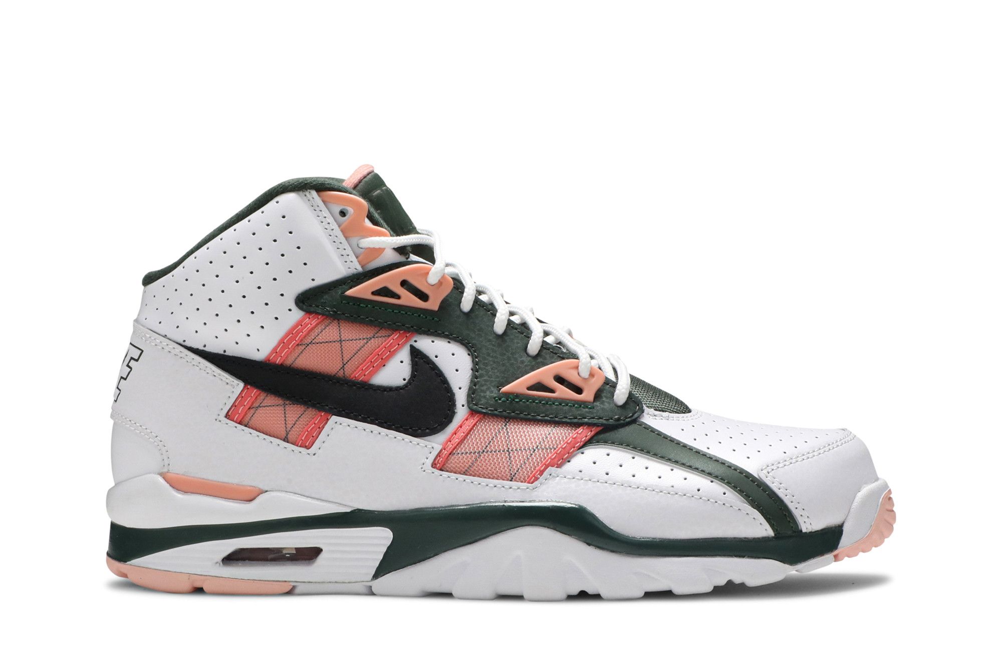 Buy Air Trainer SC High Pink Quartz CU6672 100 GOAT