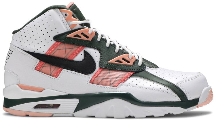 Nike Air Trainer SC High Pink Quartz