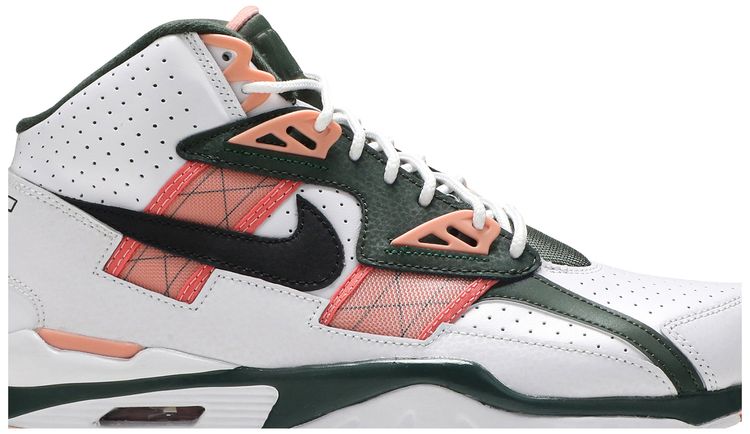 Nike Air Trainer SC High Pink Quartz