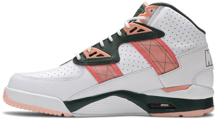 Nike Air Trainer SC High Pink Quartz