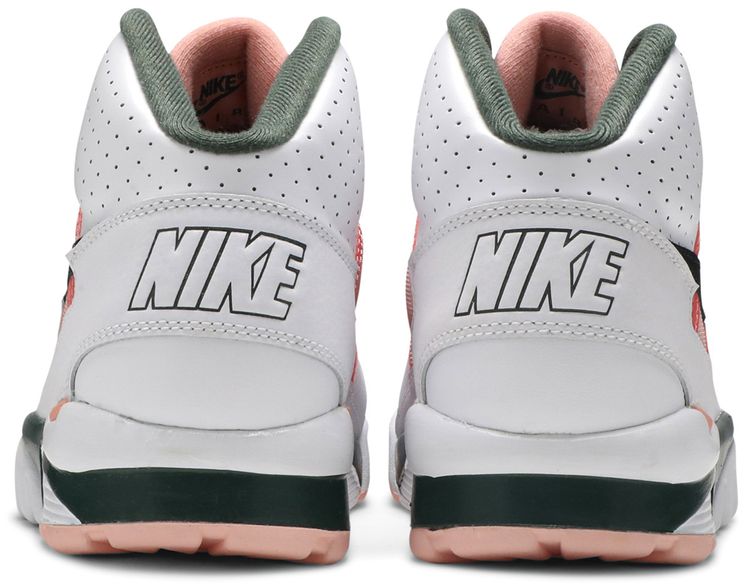 Nike Air Trainer SC High Pink Quartz