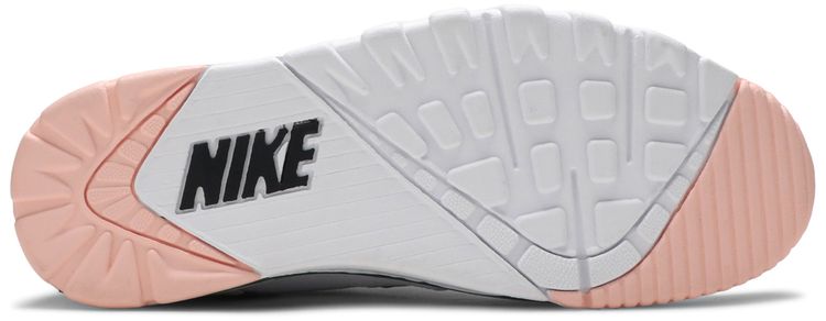 Nike Air Trainer SC High Pink Quartz