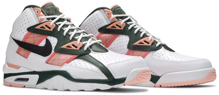 Nike Air Trainer SC High Pink Quartz