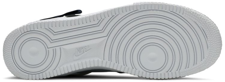 Nike Air Force 1 Type Green Blue