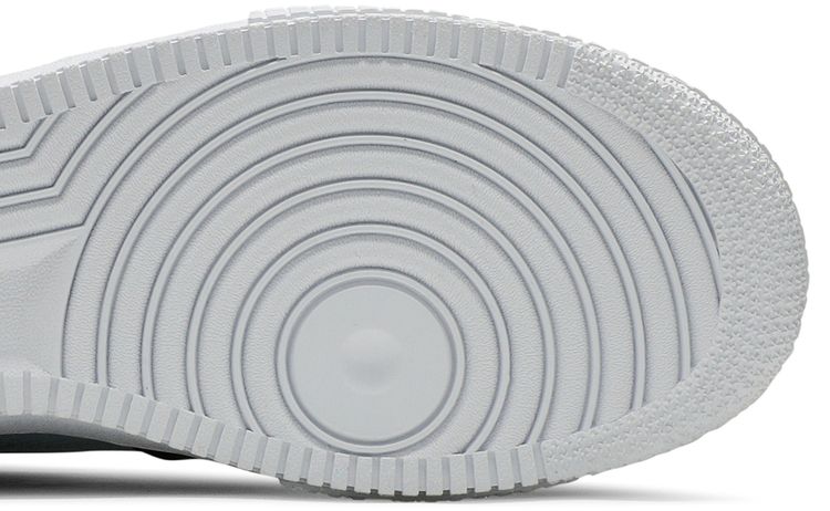 Nike Air Force 1 Type Green Blue