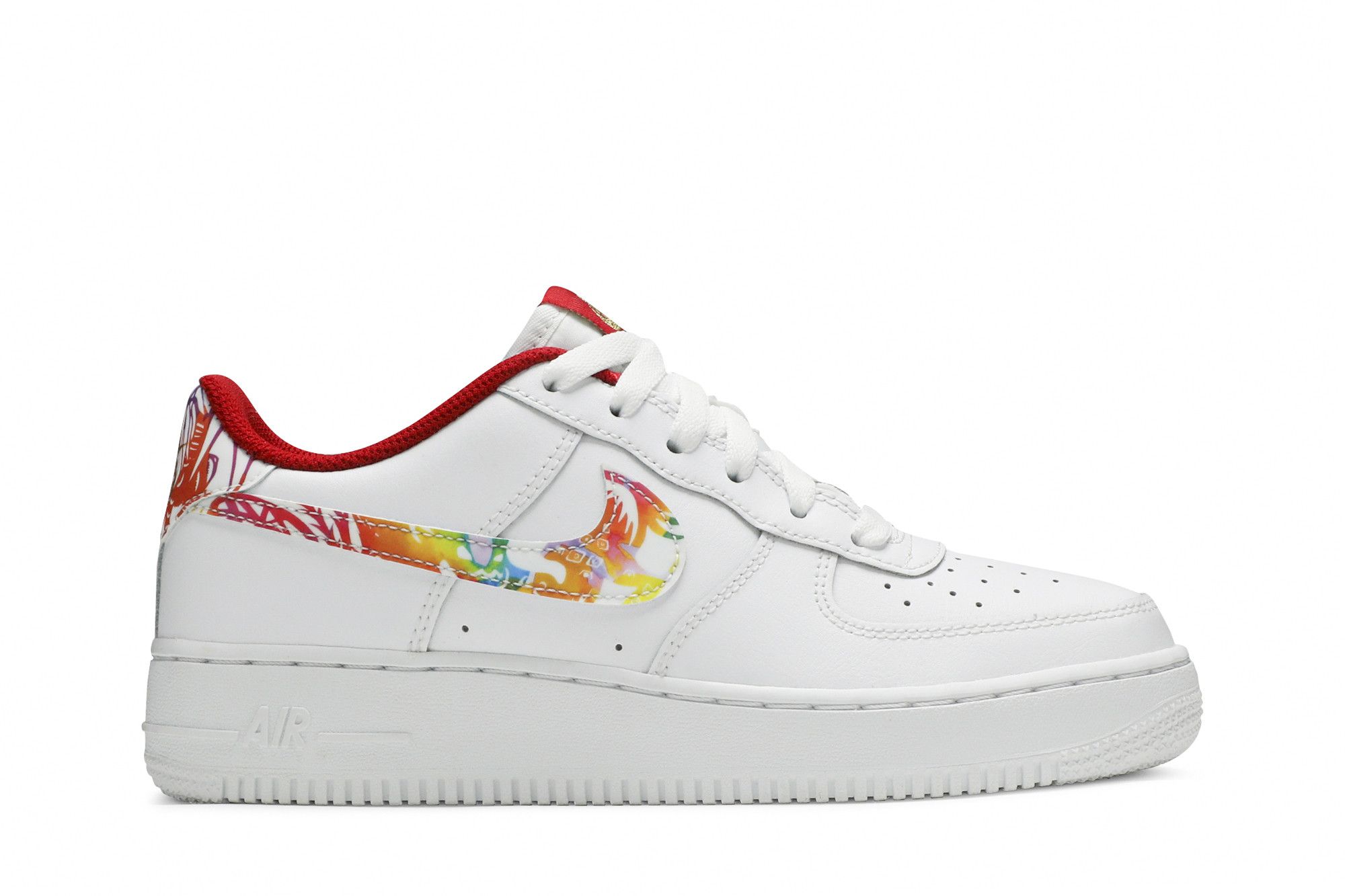 Chinese new year air force 1 219 on sale