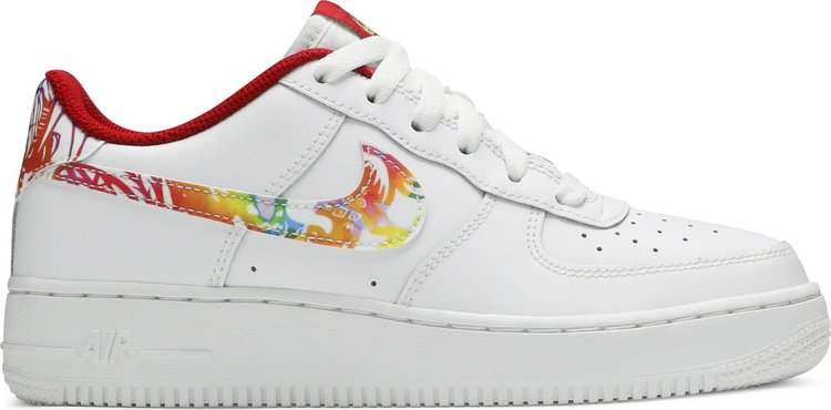 Air Force 1 GS 'Chinese New Year'