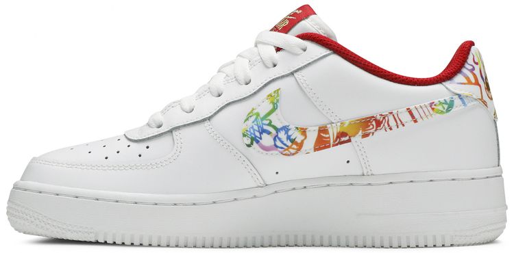 Nike Air Force 1 GS Chinese New Year