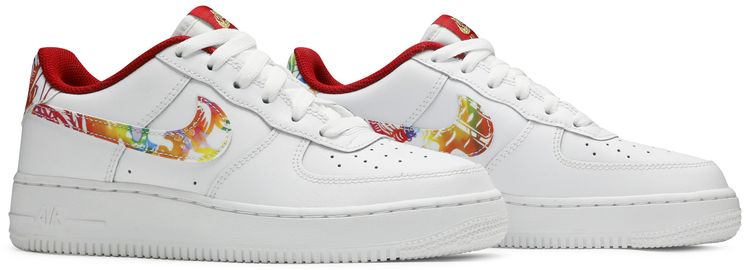 Nike Air Force 1 GS Chinese New Year