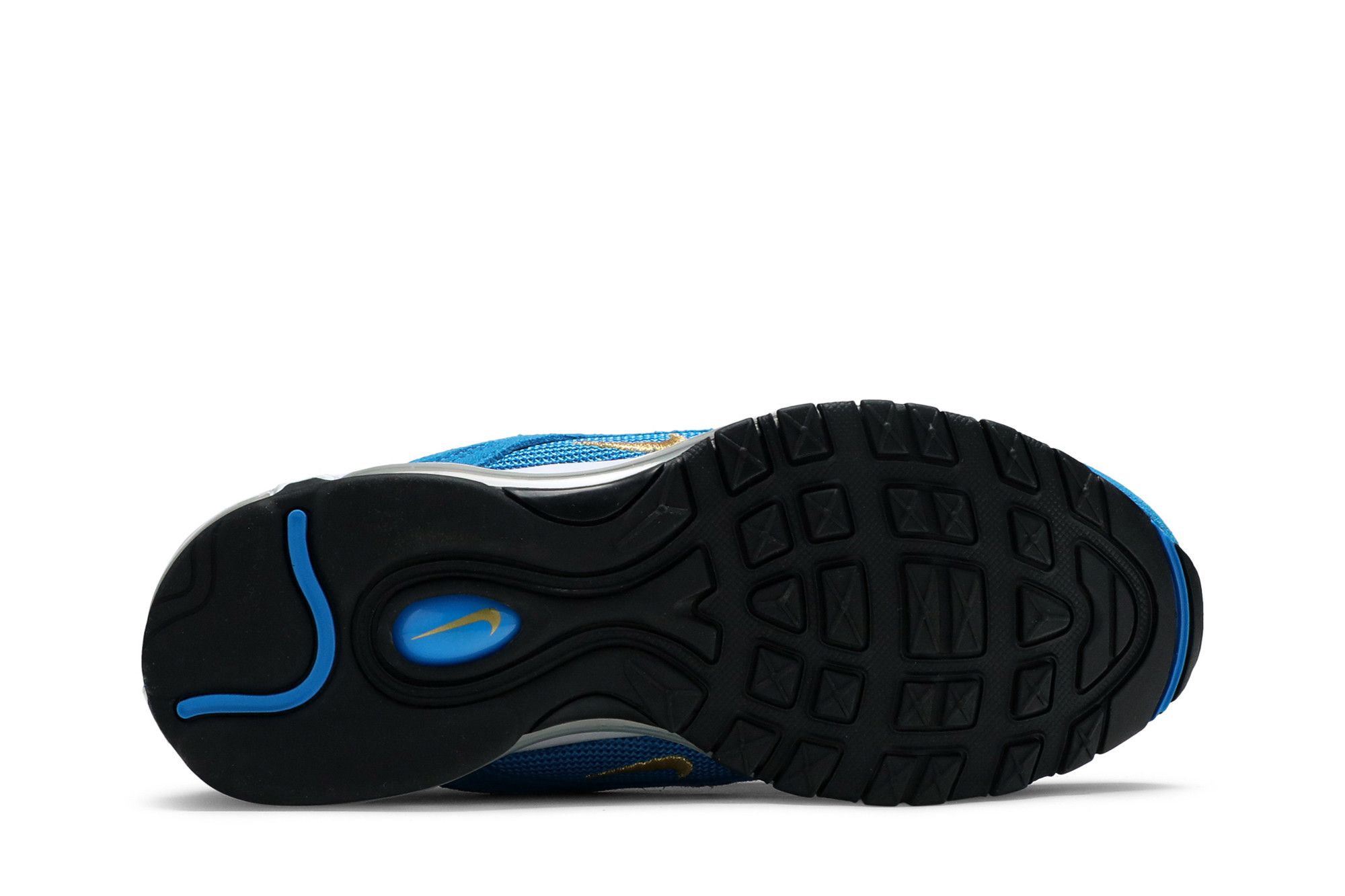 Buy Air Max 97 QS 'Olympic Rings - Blue' - CI3708 400 | GOAT