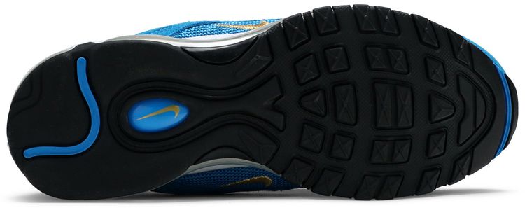 Nike Air Max 97 QS Olympic Rings   Blue