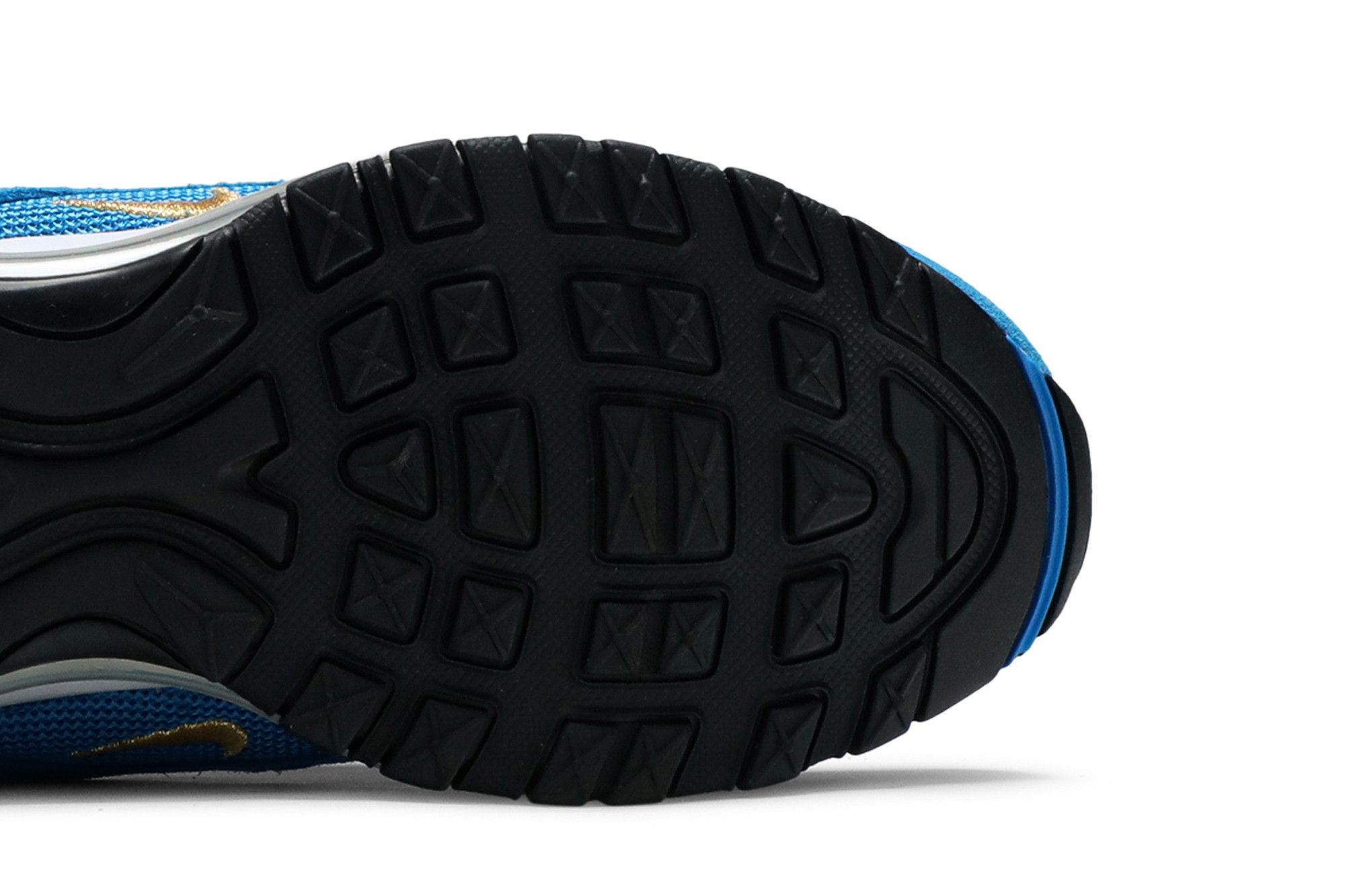 Buy Air Max 97 QS 'Olympic Rings - Blue' - CI3708 400 | GOAT