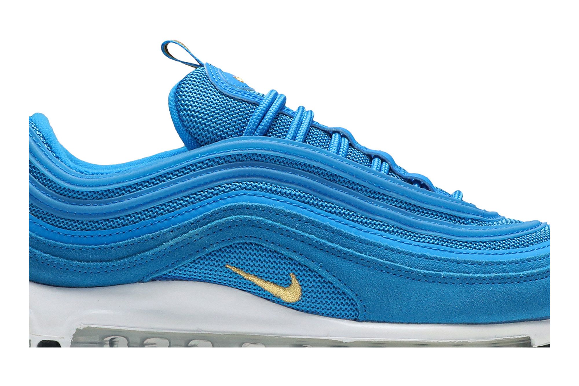 Nike air max 97 qs blue discount