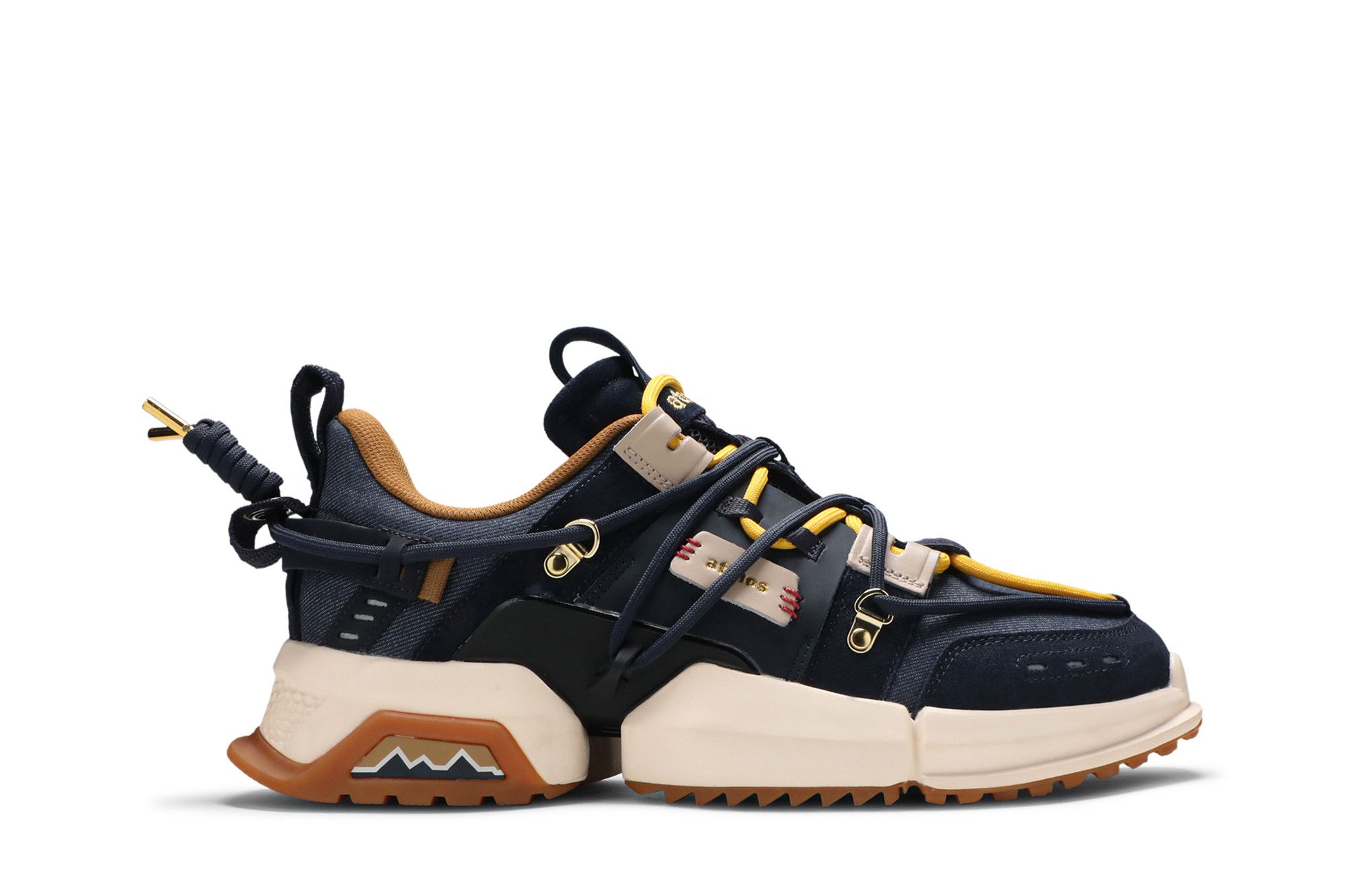 Buy Atmos x Li-Ning Titan 'Japan' - AGLP205 2 | GOAT