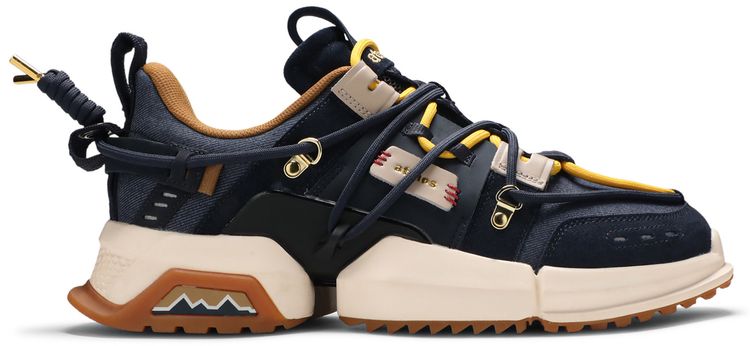 Atmos x Li Ning Titan Japan