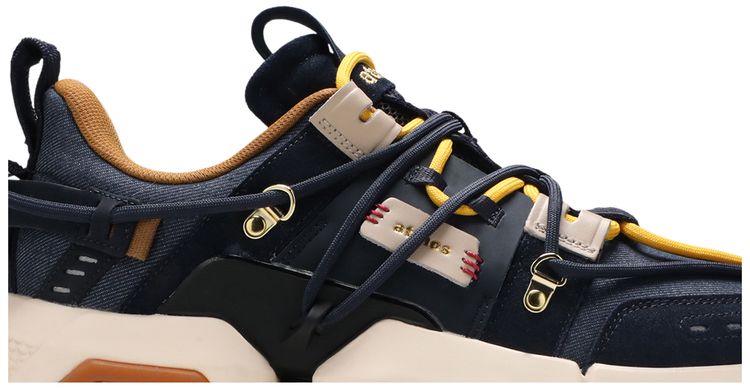 Atmos x Li Ning Titan Japan