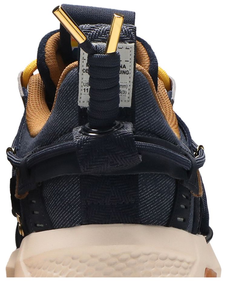 Atmos x Li Ning Titan Japan