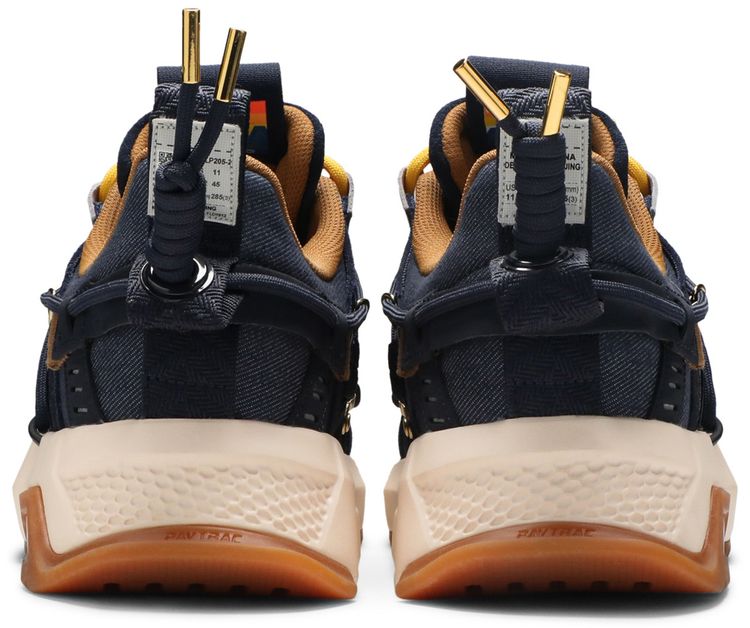 Atmos x Li Ning Titan Japan