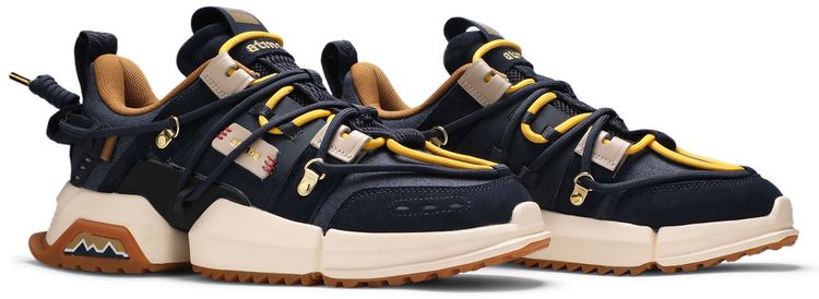 Atmos x Li Ning Titan Japan