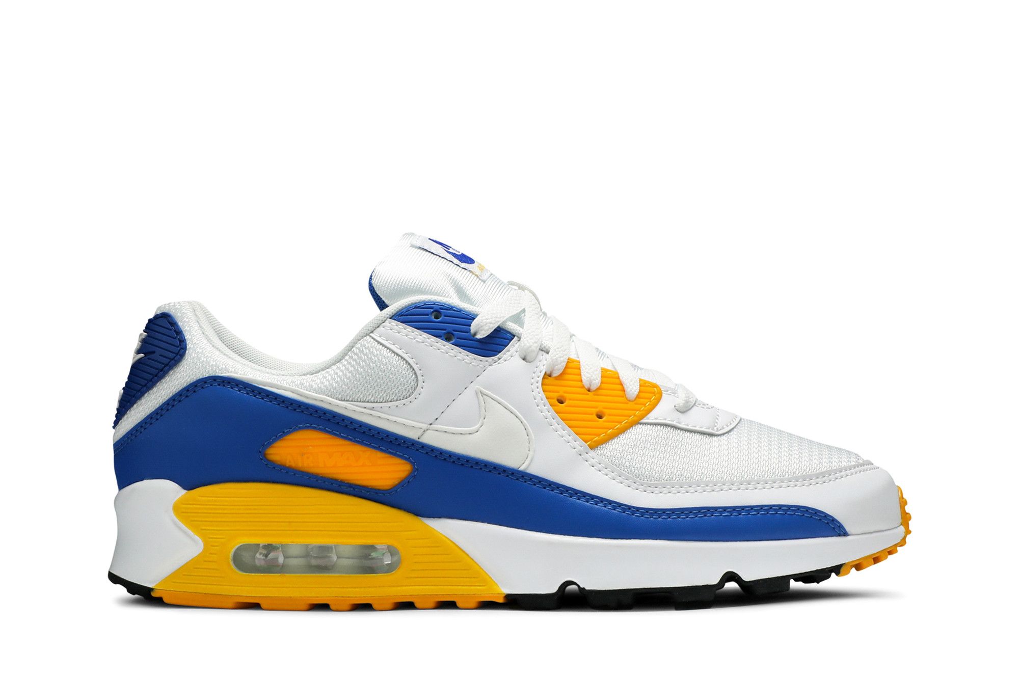 Size 10.0 Air Max 90 Knicks