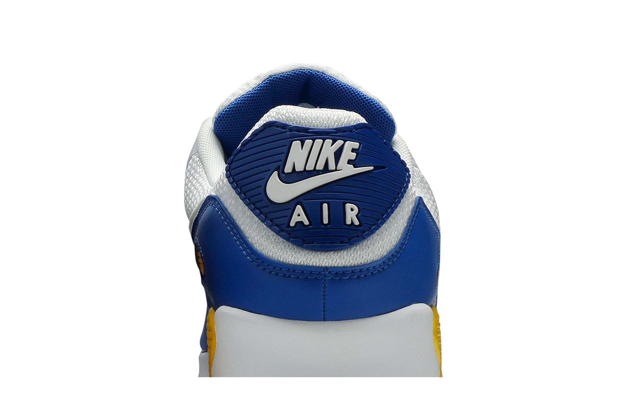Air max 90 knicks hotsell