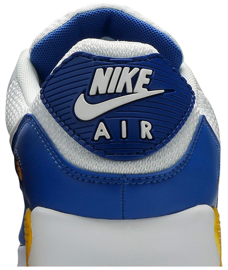 Nike Air Max 90 Knicks