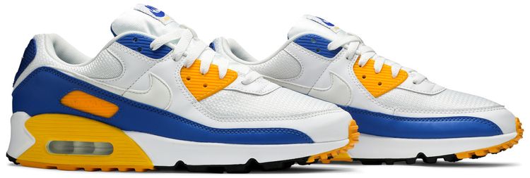 Nike Air Max 90 Knicks
