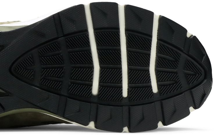 New Balance 990v5 Made In USA Covert Green