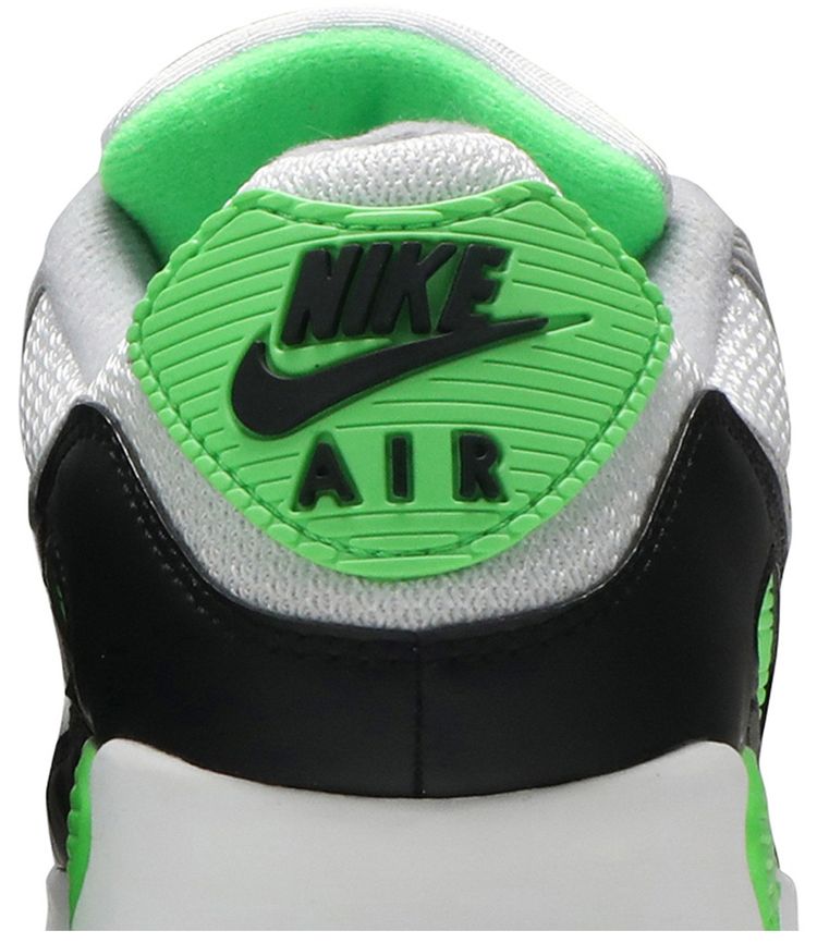 Nike Air Max 90 Lime
