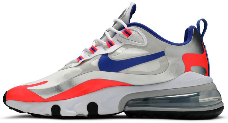 Nike Air Max 270 React Knicks