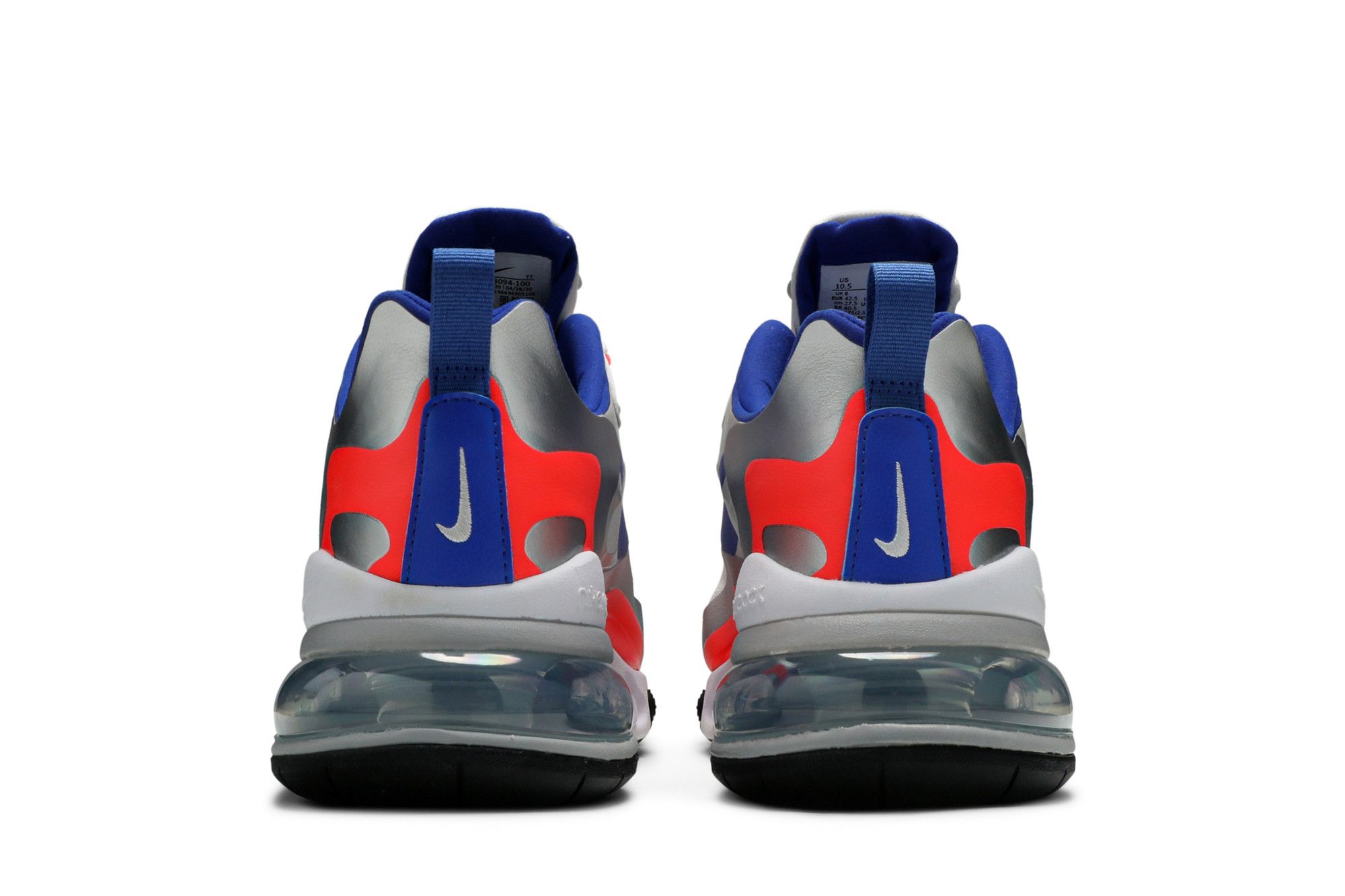 Nike 270 knicks store