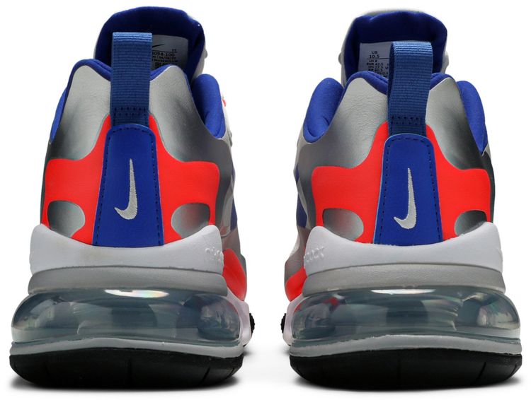 Nike Air Max 270 React Knicks