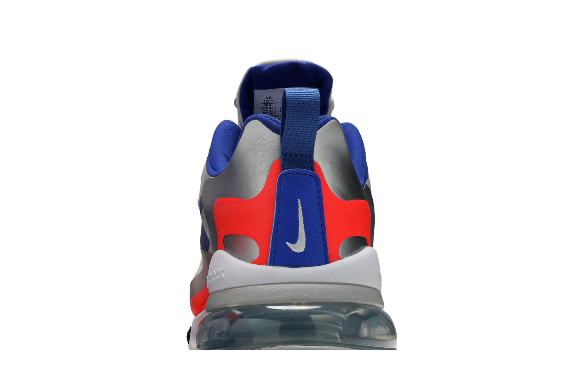 Air max 270 knicks shop