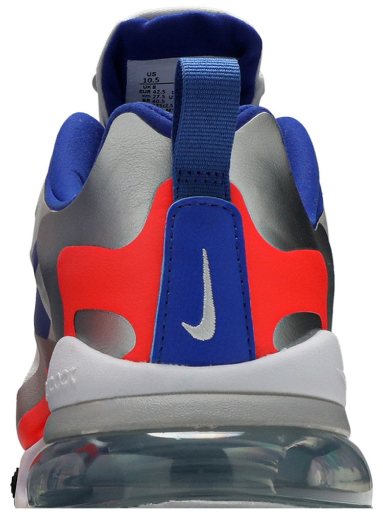 Nike Air Max 270 React Knicks