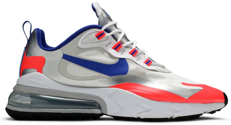 Nike Air Max 270 React Knicks