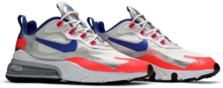 Nike Air Max 270 React Knicks