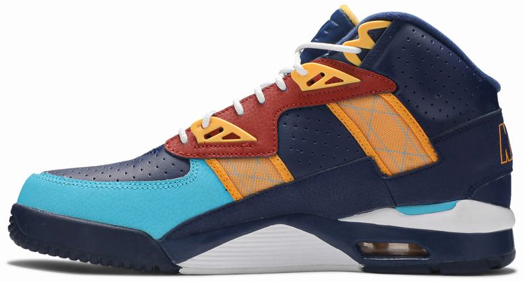 Air Trainer SC High Los Angeles Rams