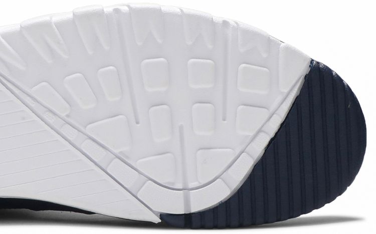 Air Trainer SC High Los Angeles Rams