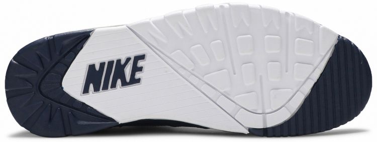 Air Trainer SC High Los Angeles Rams