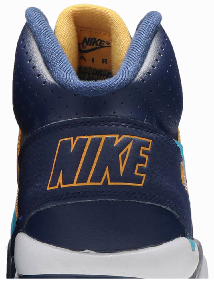 Air Trainer SC High Los Angeles Rams