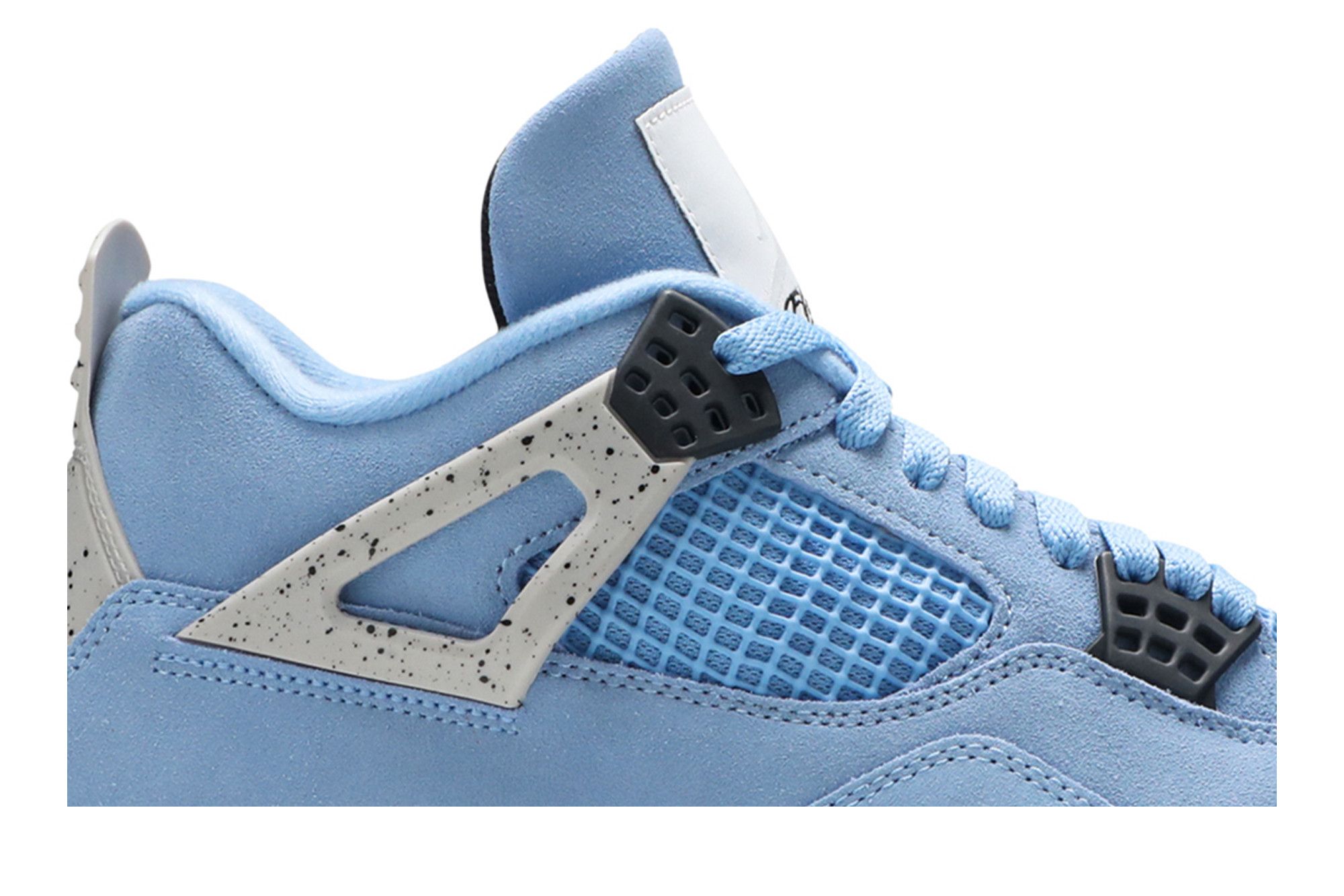 Air jordan 4 unc store