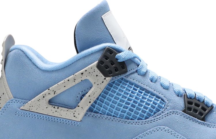 Air Jordan 4 Retro University Blue